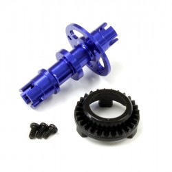 Kyosho Mini-Z RIGID AXLE AWD