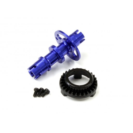 Kyosho Mini-Z RIGID AXLE AWD