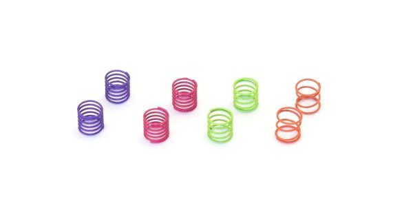 Kyosho Mini-Z AWD Front Suspension Spring Set