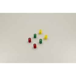 Kyosho Mini-Z Setting Spring set AWD DWS