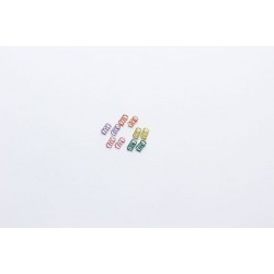 Kyosho Mini-Z Front Suspension Spring Set MA020