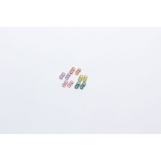 Kyosho Mini-Z Front Suspension Spring Set MA020