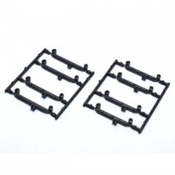 Kyosho Mini-Z Setting Tie Rod set (MA-020)