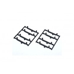Kyosho Mini-Z Setting Tie Rod set (MA-020)
