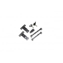 Kyosho Mini-Z Front Suspension Part Set MR03