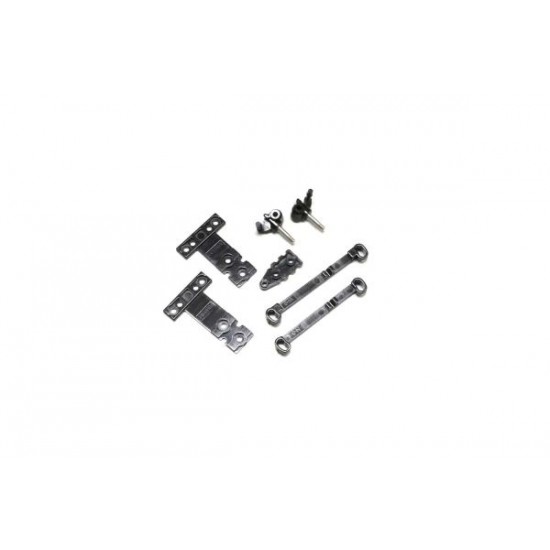 Kyosho Mini-Z Front Suspension Part Set MR03