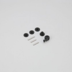 Kyosho Mini-Z SERVO GEAR SET Mini-Z MR03