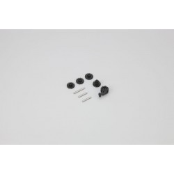 Kyosho Mini-Z SERVO GEAR SET Mini-Z MR03