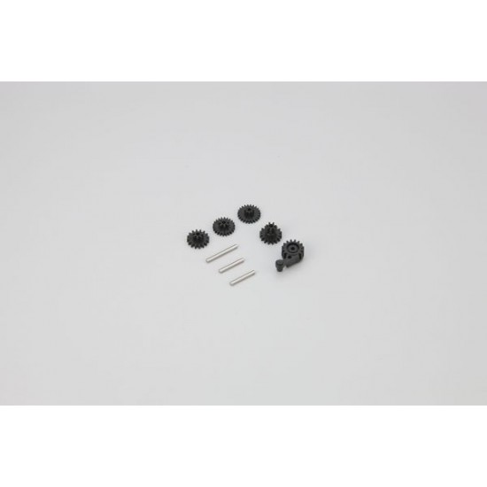 Kyosho Mini-Z SERVO GEAR SET Mini-Z MR03