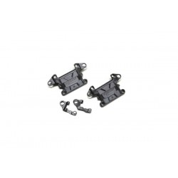 Kyosho Mini-Z Front Suspension Arm Set MR03