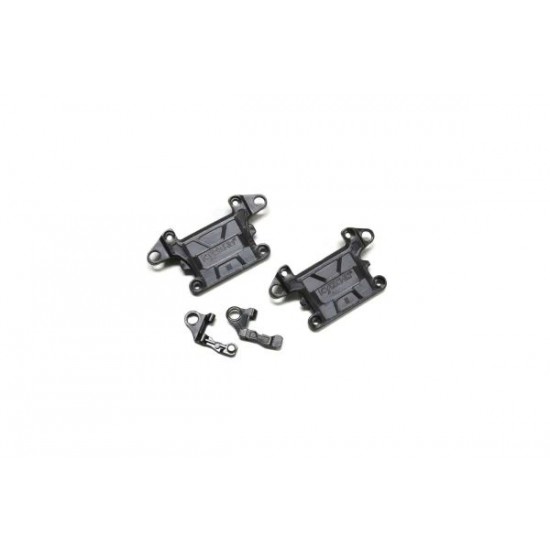 Kyosho Mini-Z Front Suspension Arm Set MR03