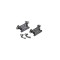 Kyosho Mini-Z Front Suspension Arm Set MR03