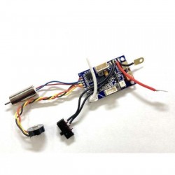Kyosho Mini-Z Rx Unit Set 2.0 MR03 RWD (RA38)