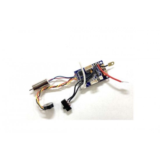 Kyosho Mini-Z Rx Unit Set 2.0 MR03 RWD (RA38)