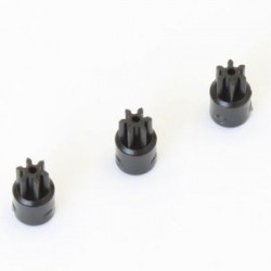Kyosho Mini-Z Pinion Gear 6T (3)