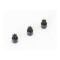 Kyosho Mini-Z Pinion Gear 6T (3)
