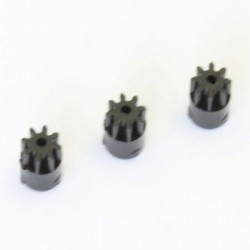 Kyosho Mini-Z Pinion Gear 8T (3)