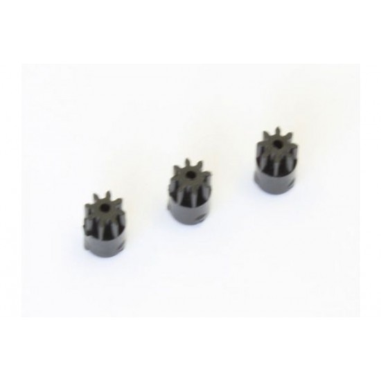 Kyosho Mini-Z Pinion Gear 8T (3)