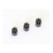 Kyosho Mini-Z Pinion Gear 8T (3)