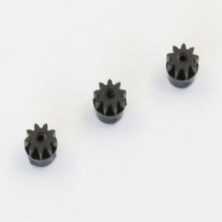 Kyosho Mini-Z Pinion Gear 9T (3)