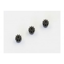 Kyosho Mini-Z Pinion Gear 9T (3)