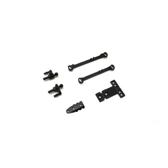 Kyosho Mini-Z Small Parts for Suspension MR04