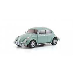 Kyosho Mini-Z karoserija Volkswagen Beetle 1300 1966 Bahama Blue