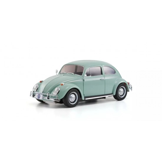Kyosho Mini-Z karoserija Volkswagen Beetle 1300 1966 Bahama Blue