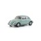 Kyosho Mini-Z karoserija Volkswagen Beetle 1300 1966 Bahama Blue