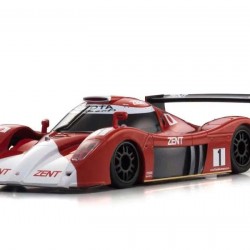 Kyosho Mini-Z Karoserija Toyota GT-One TS020 No.1 1999 (W-LM)