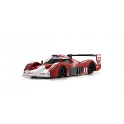 Kyosho Mini-Z Karoserija Toyota GT-One TS020 No.1 1999 (W-LM)