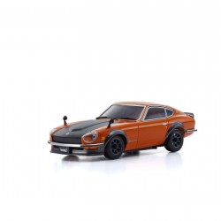 Kyosho Mini-Z Karoserija Nissan Fairlady 240Z-L Tuned Orange (MA020)