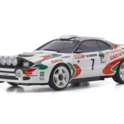 Kyosho Mini-Z Karoserija Toyota Celica Turbo No7 WRC 1993 (MA020)