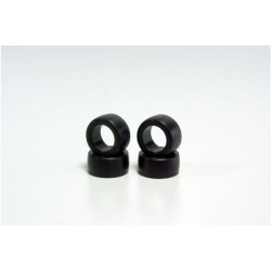 Kyosho Mini-Z LM High-Grip Tyres 20 Shore (4)