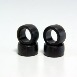 Kyosho Mini-Z LM High-Grip Tyres 20 Shore (4) - Wide