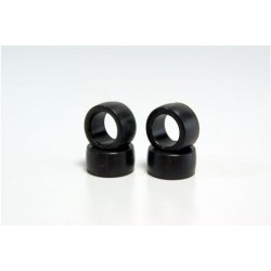 Kyosho Mini-Z LM High-Grip Tyres 20 Shore (4) - Wide