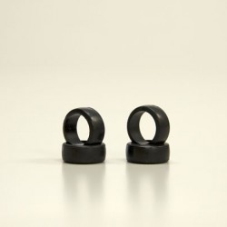 Kyosho MINI-Z RACING SLICK TYRES 20 SHORE (4)
