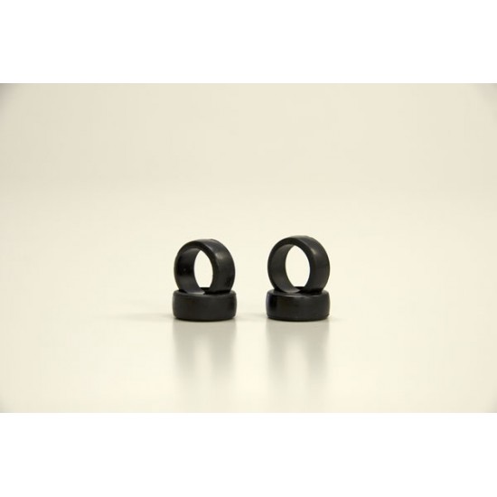 Kyosho MINI-Z RACING SLICK TYRES 20 SHORE (4)