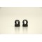 Kyosho MINI-Z RACING SLICK TYRES 20 SHORE (4)