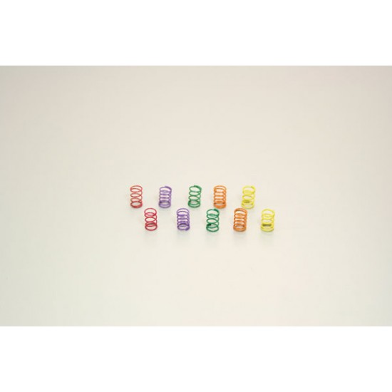 Kyosho Mini-Z Front Spring set MR03