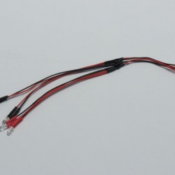 Kyosho Mini-Z Light Unit Set MR03 Sports