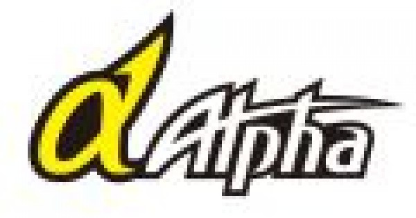 Alpha plus