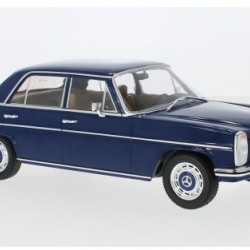 MCG 1/18 Mercedes Benz 220 D (W115) 1968 dark blue