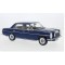 MCG 1/18 Mercedes Benz 220 D (W115) 1968 dark blue