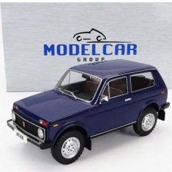 MCG 1/18 Lada Niva 1976 dark blue