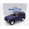 MCG 1/18 Lada Niva 1976 dark blue
