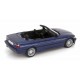MCG 1/18 BMW E36 Alpina B3 3.2 Convertible 1996 metallic blue