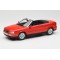 MCG 1/18 Audi 80 Cabriolet open 1991, red
