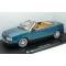 MCG 1/18 Audi 80 Cabriolet open 1991, metallic green