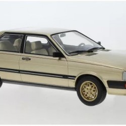MCG 1/18 Audi Coupe GT 1983 metallic beige